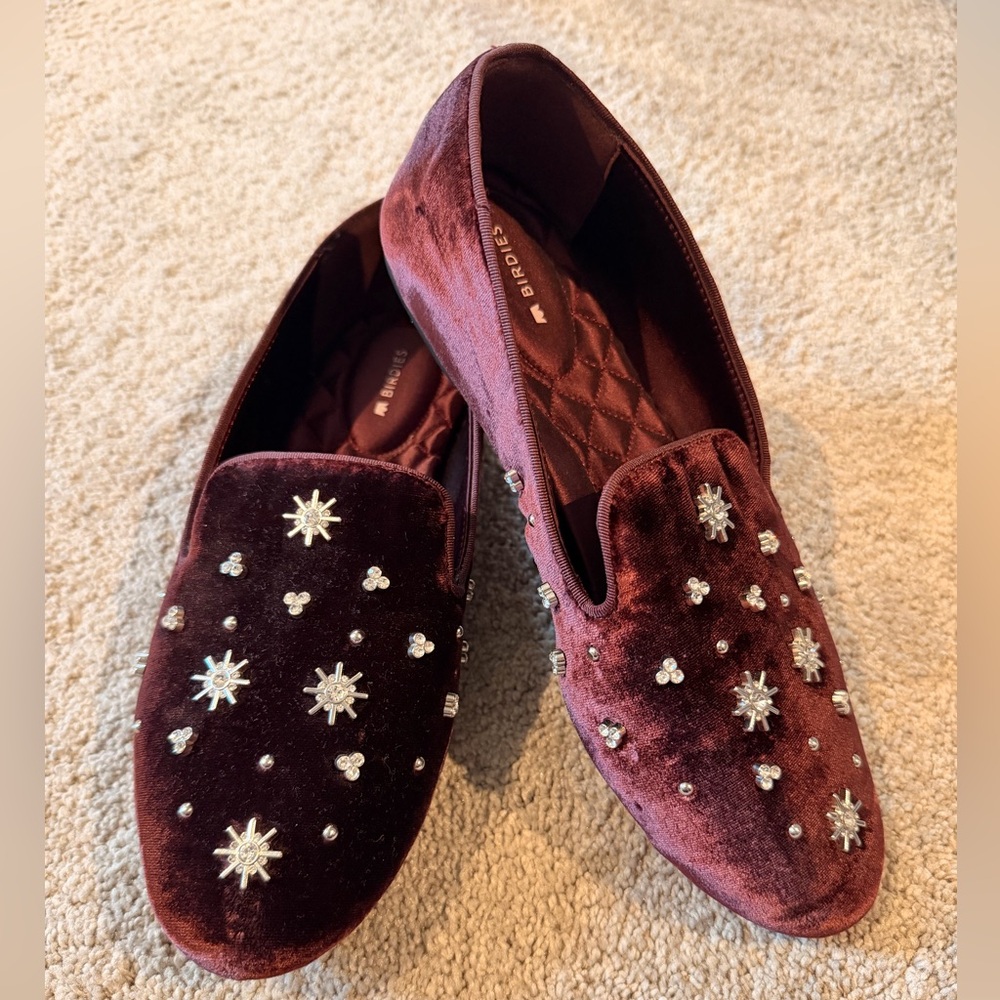 Birdies The Starling Loafer